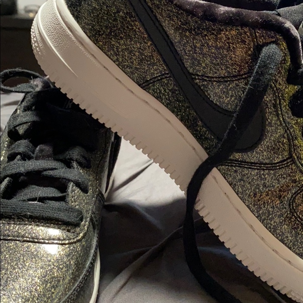 Air Force 1 Pinnacle